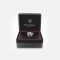 TONINO LAMBORGHINI Competition - Chrono Stainless Steel Carbon Fiber Men's Watch